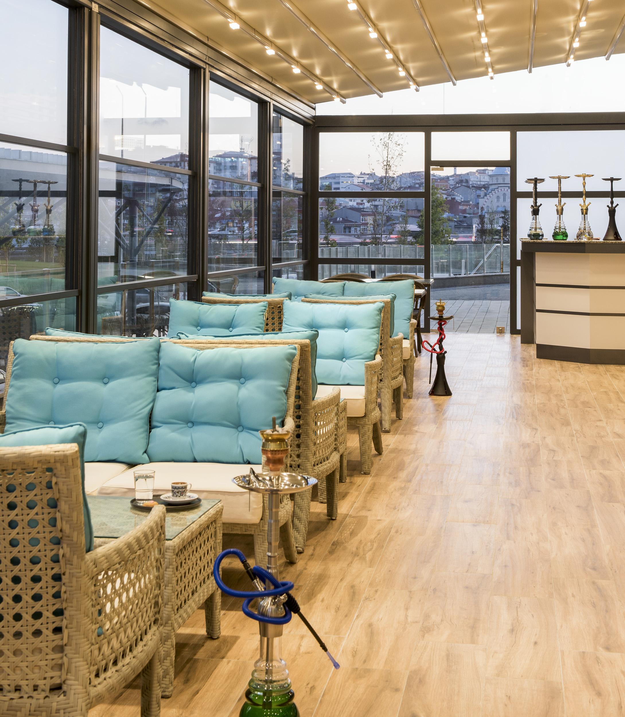 Radisson Blu Residence, Istanbul Batisehir Eksteriør bilde