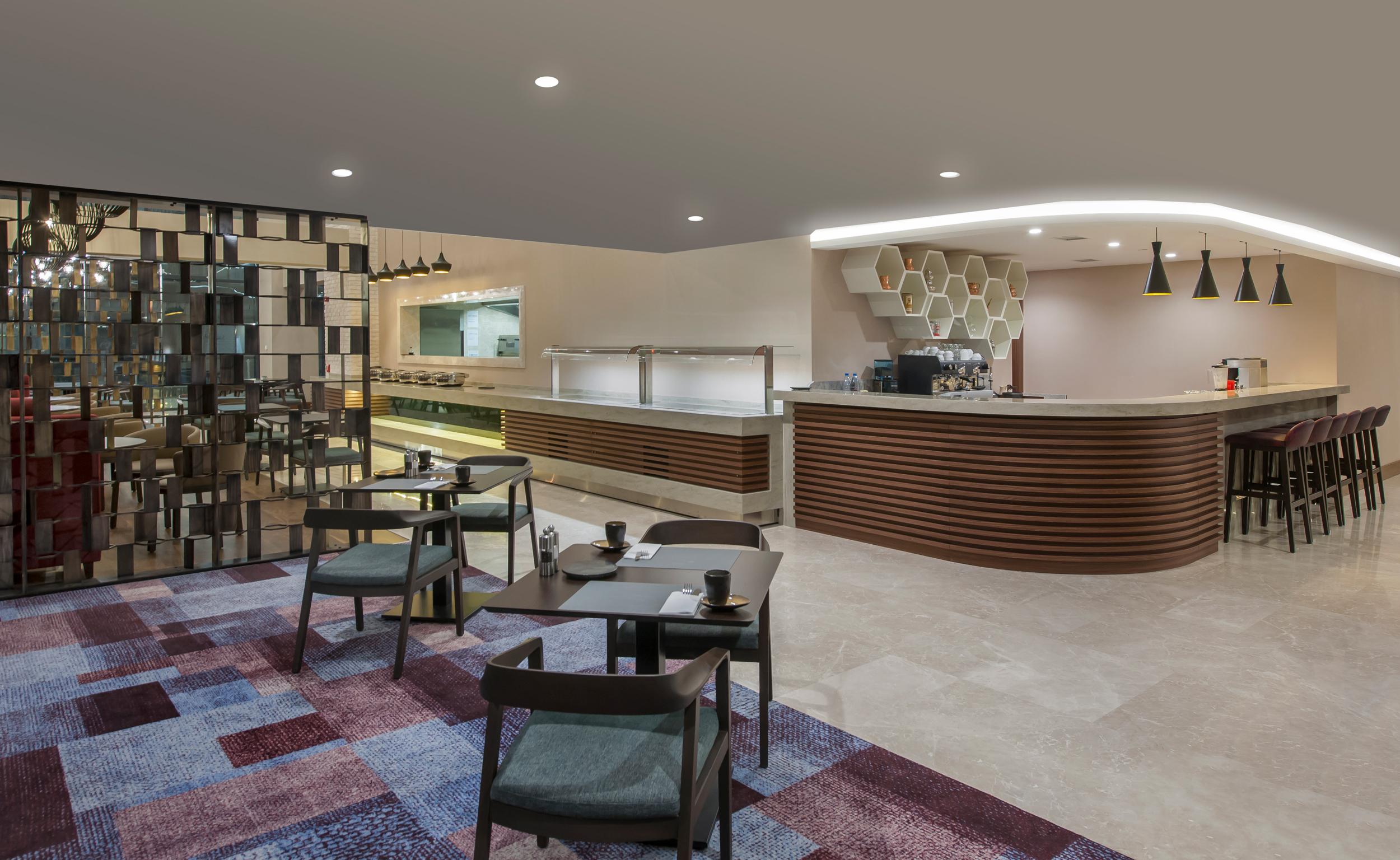 Radisson Blu Residence, Istanbul Batisehir Eksteriør bilde