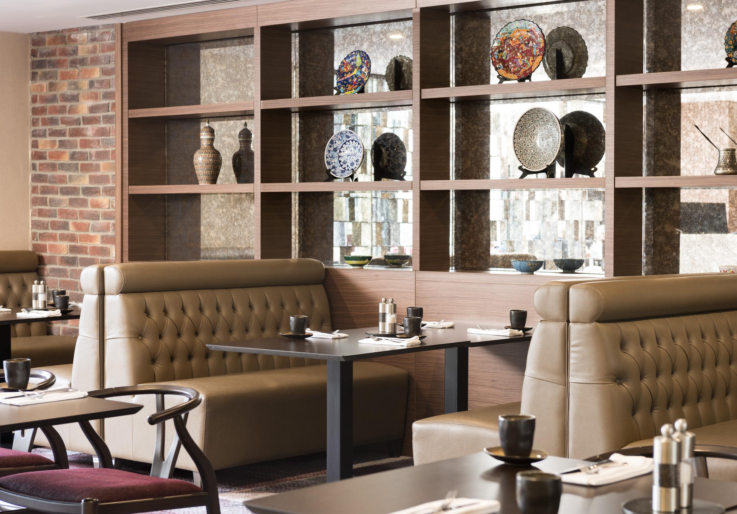 Radisson Blu Residence, Istanbul Batisehir Eksteriør bilde