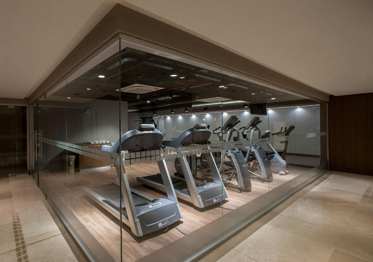 Radisson Blu Residence, Istanbul Batisehir Eksteriør bilde