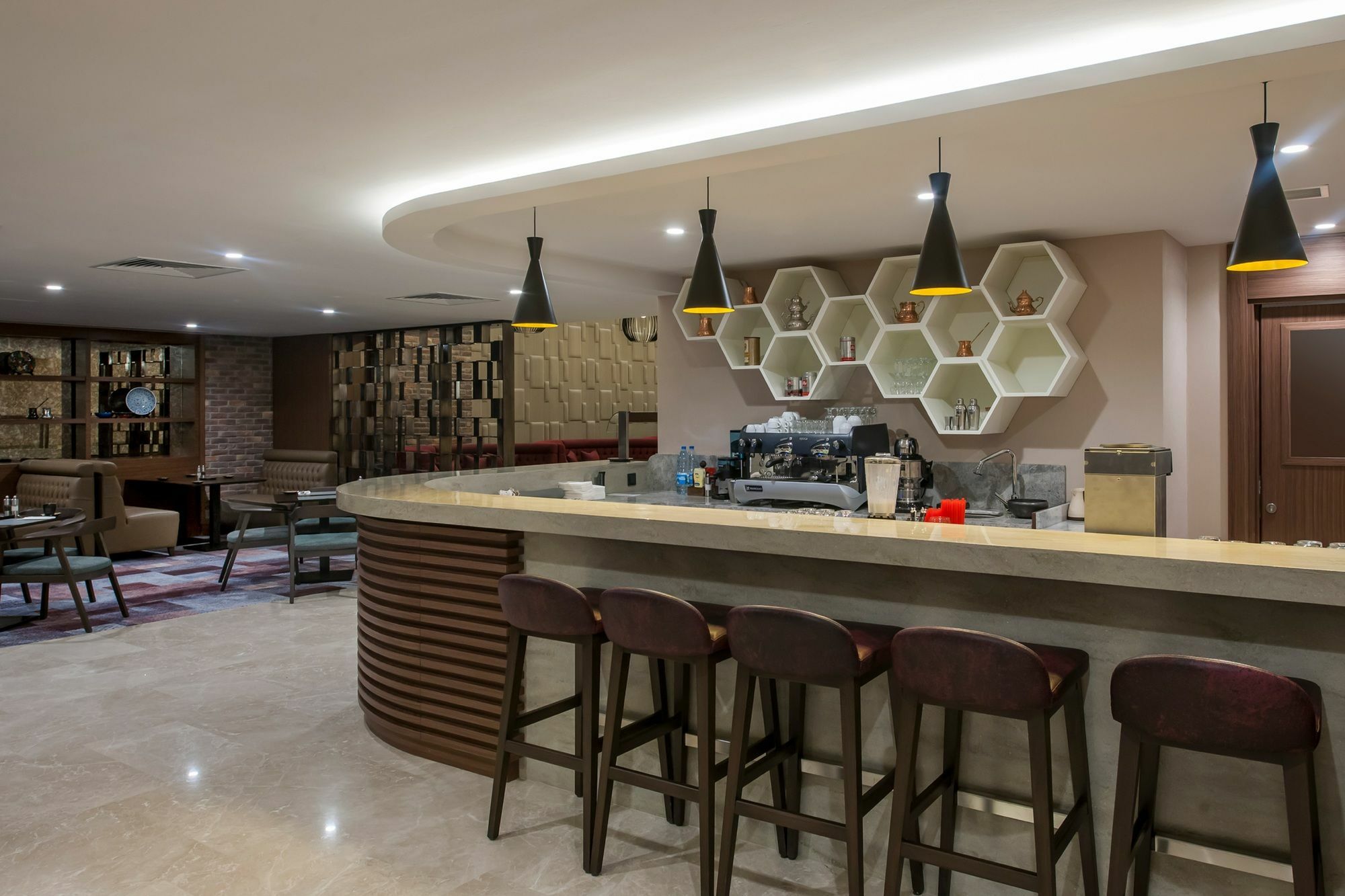 Radisson Blu Residence, Istanbul Batisehir Eksteriør bilde