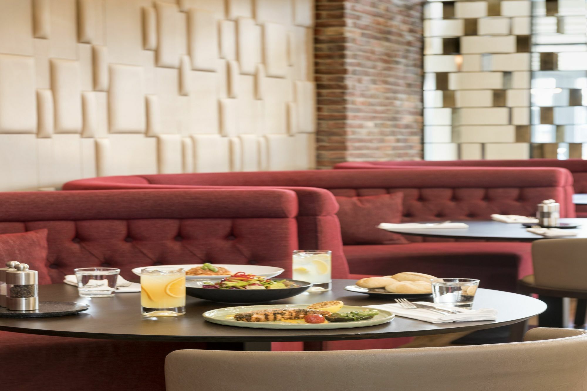 Radisson Blu Residence, Istanbul Batisehir Eksteriør bilde