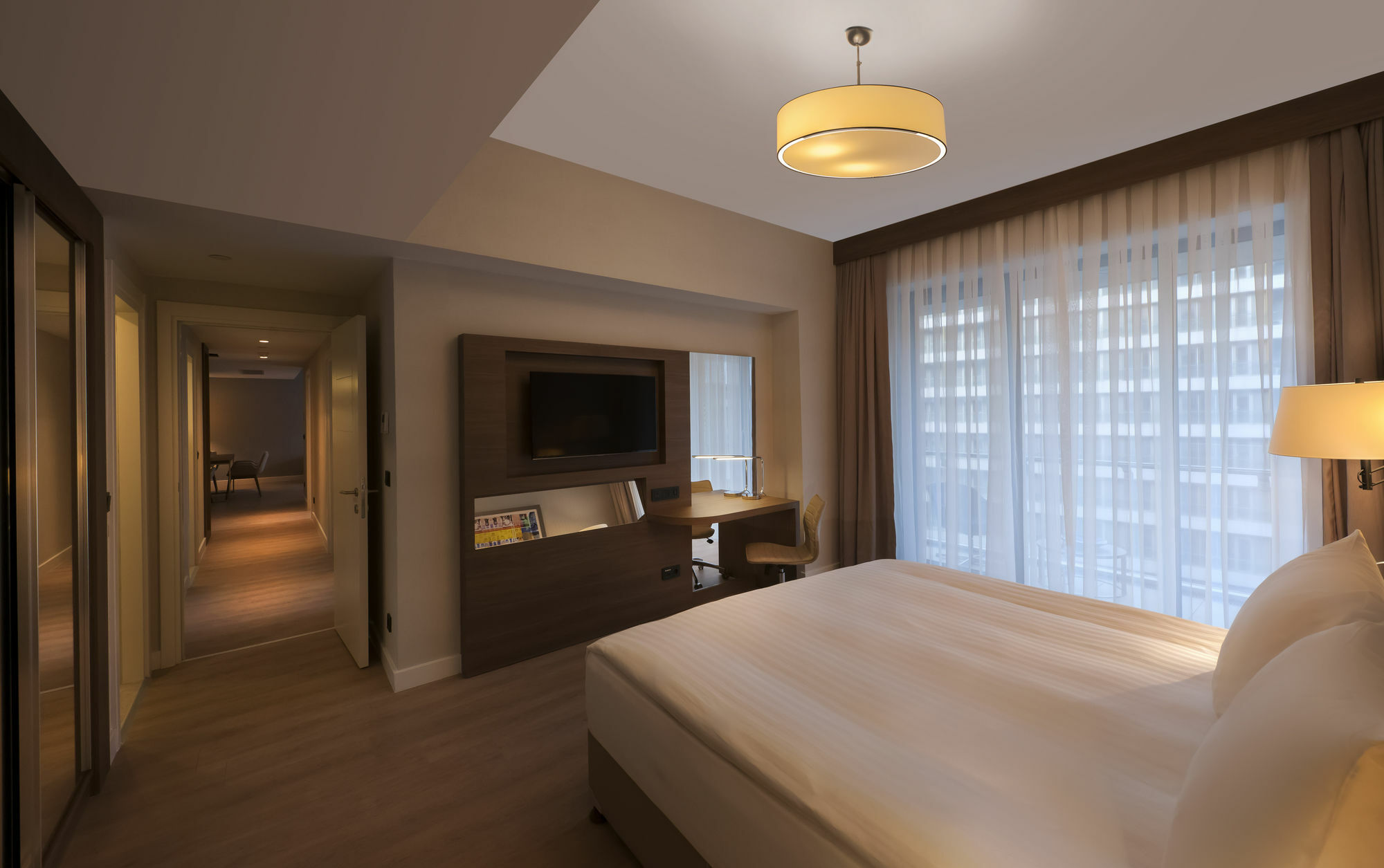 Radisson Blu Residence, Istanbul Batisehir Eksteriør bilde