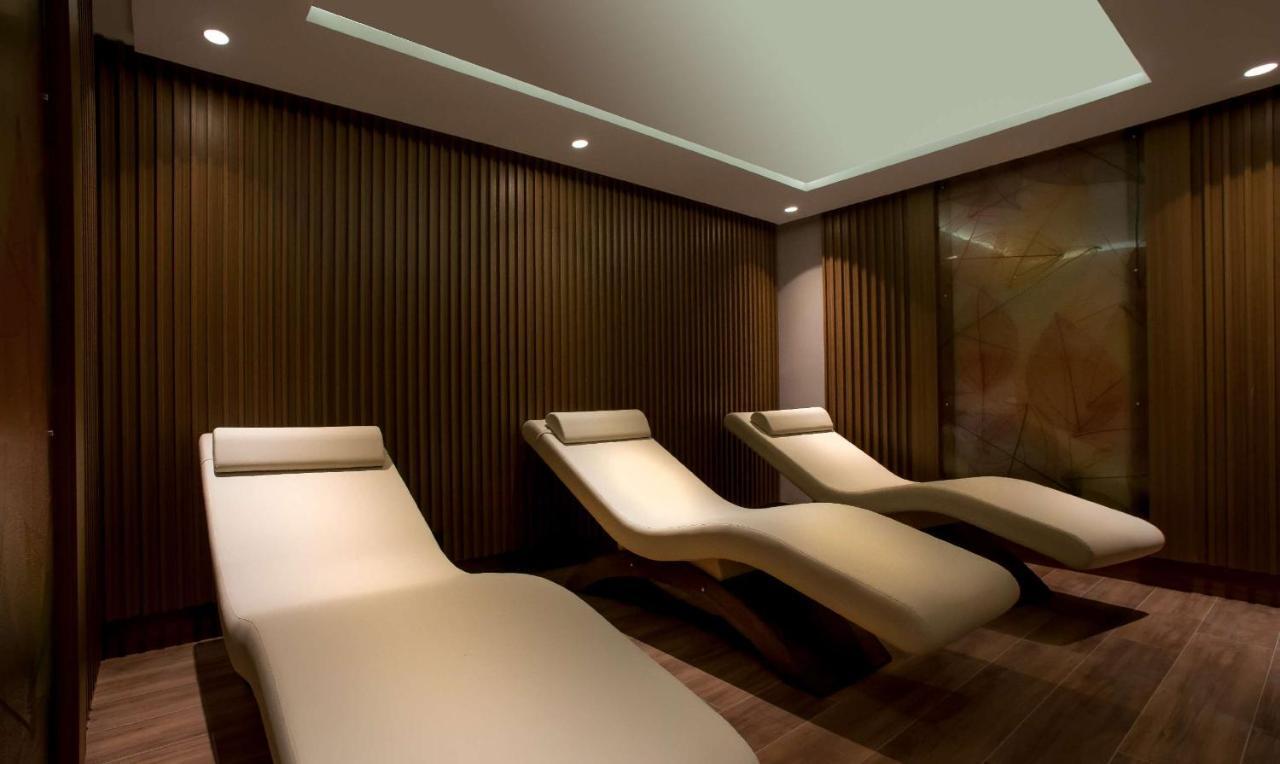 Radisson Blu Residence, Istanbul Batisehir Eksteriør bilde