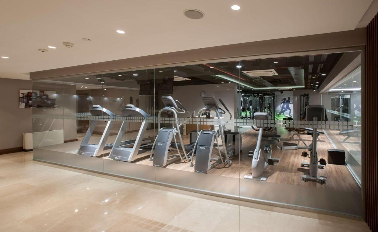 Radisson Blu Residence, Istanbul Batisehir Eksteriør bilde