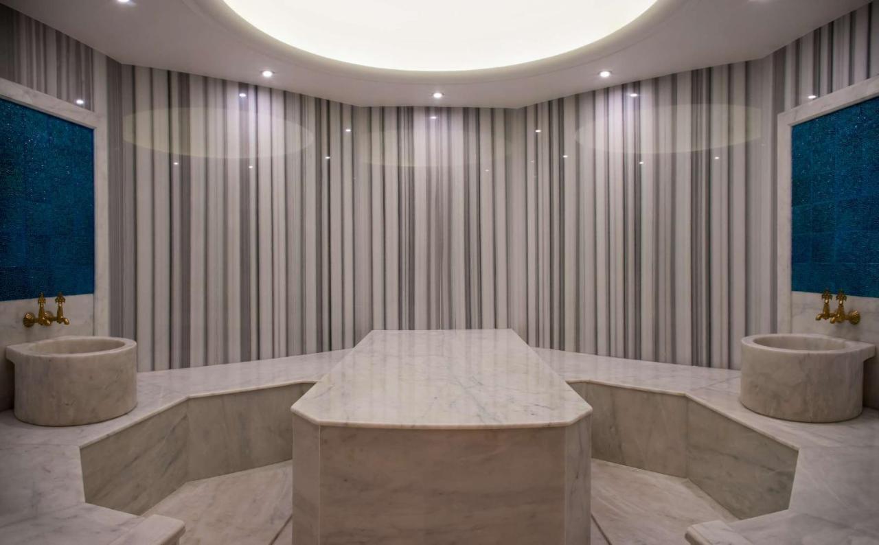 Radisson Blu Residence, Istanbul Batisehir Eksteriør bilde